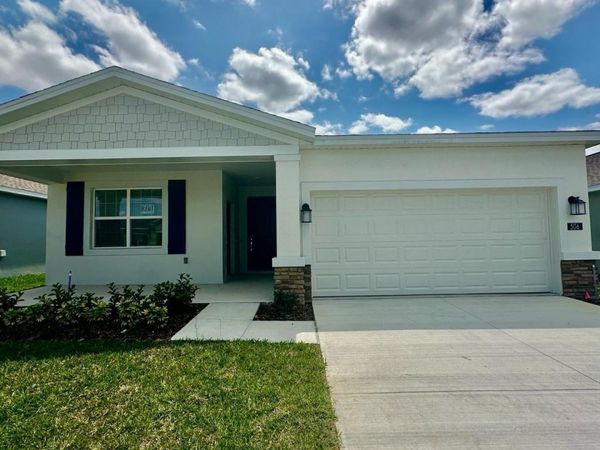 506 HATTERAS ROAD , DAVENPORT, FL 33837