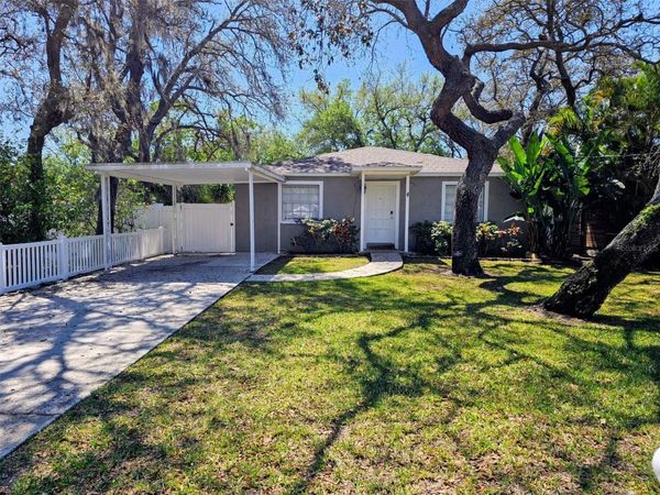 3128 W VARN AVENUE , TAMPA, FL 33611