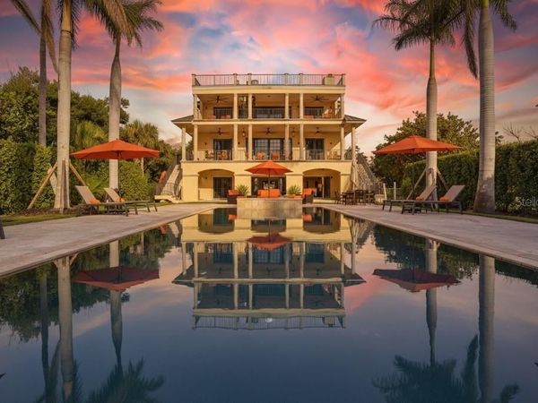 16205 CAPTIVA DRIVE , CAPTIVA, FL 33924