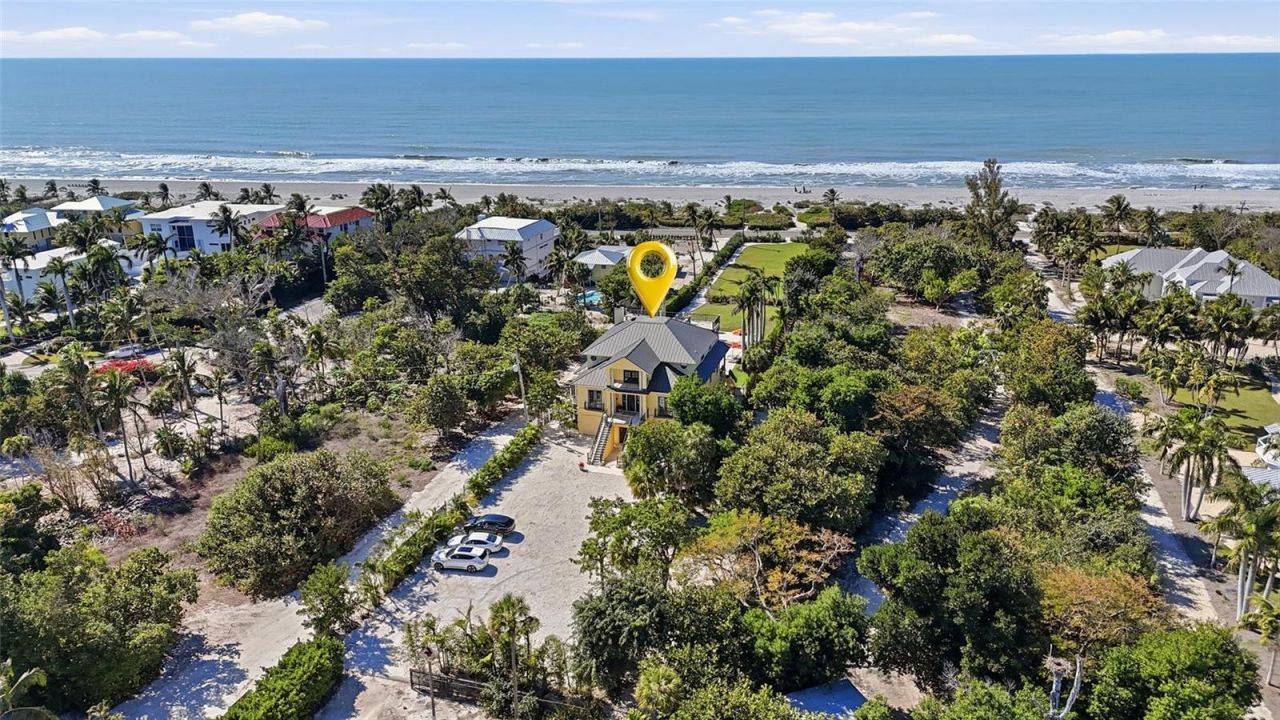 16205 Captiva Drive, Captiva, FL 33924 Photo
