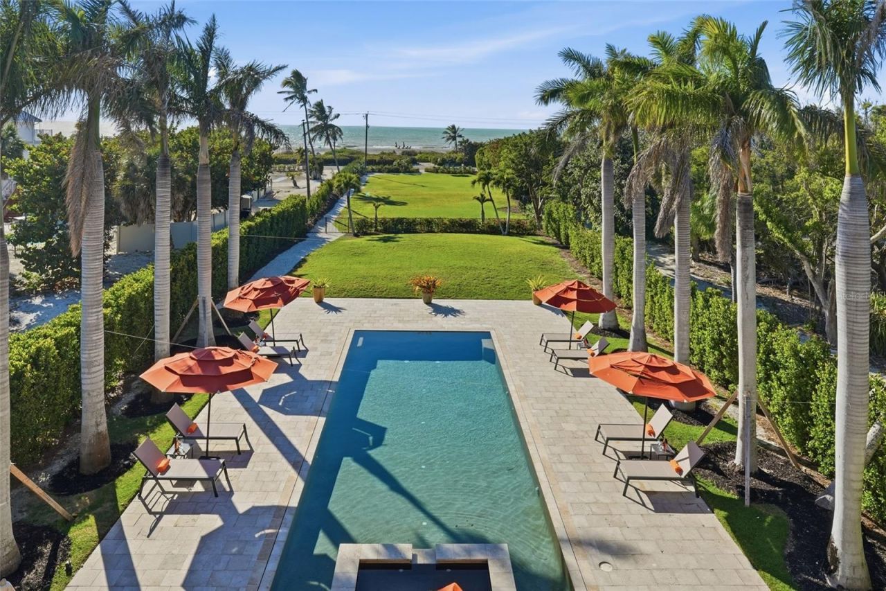 16205 Captiva Drive, Captiva, FL 33924 Photo