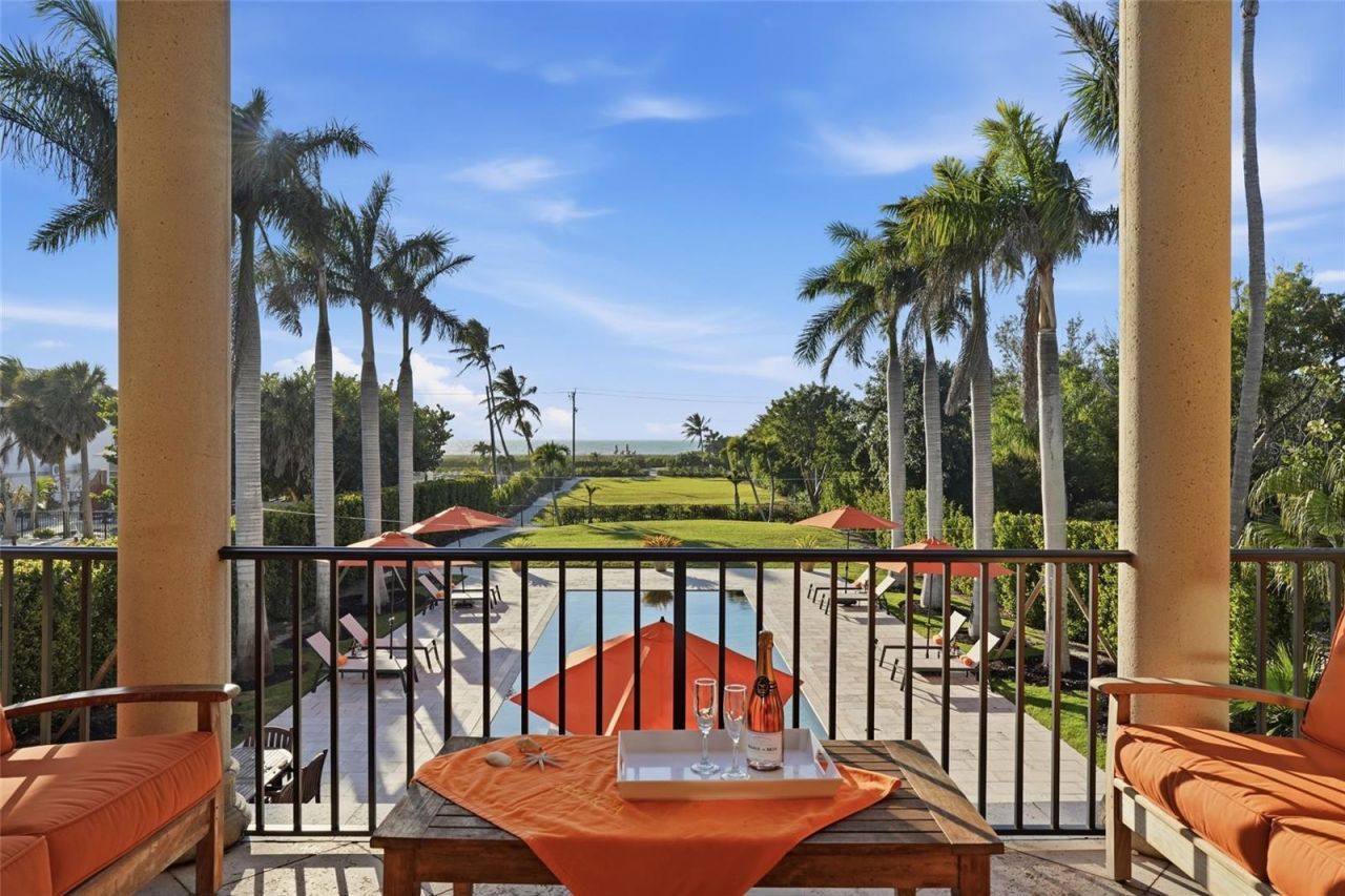 16205 Captiva Drive, Captiva, FL 33924 Photo