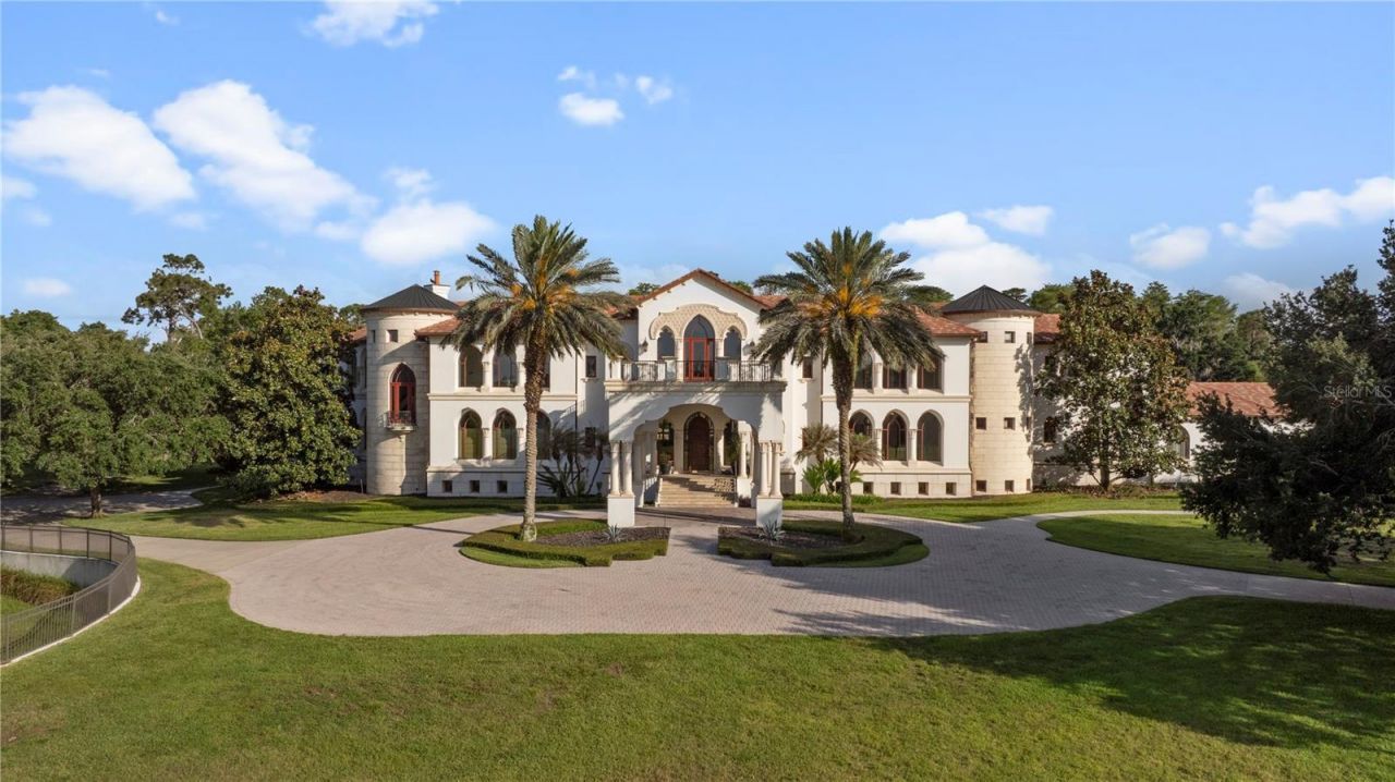 5603 Marleon Drive, Windermere, FL 34786 Photo