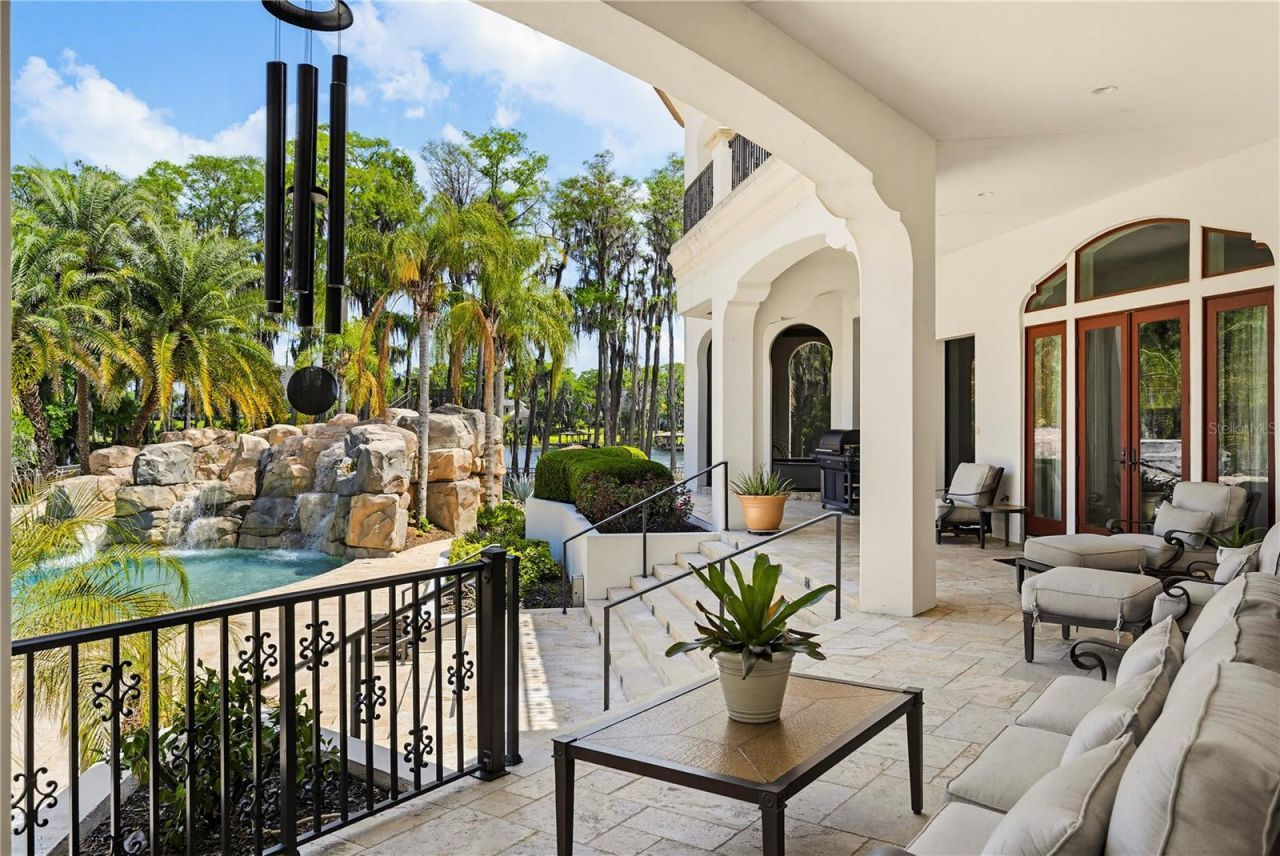 5603 Marleon Drive, Windermere, FL 34786 Photo