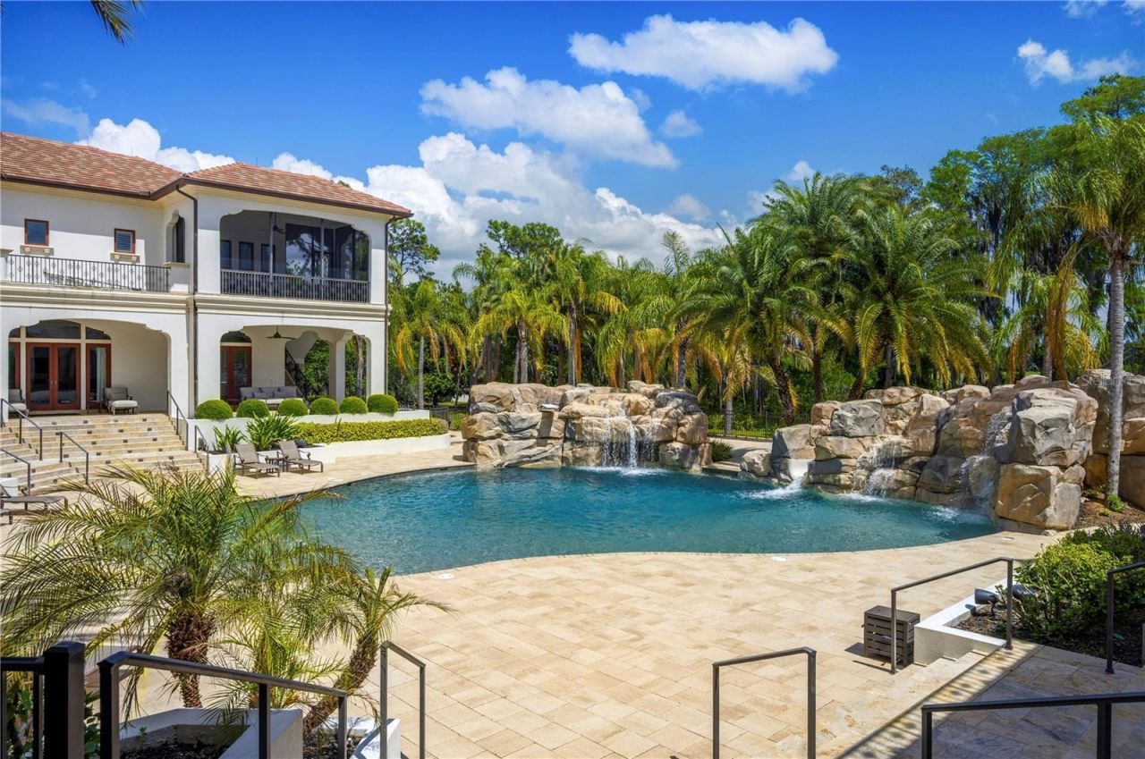 5603 Marleon Drive, Windermere, FL 34786 Photo