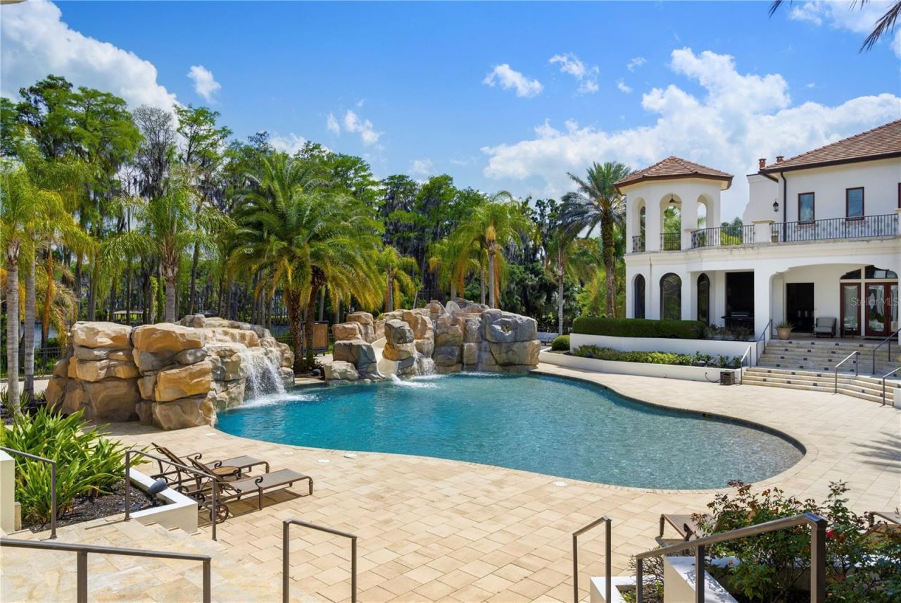 5603 Marleon Drive, Windermere, FL 34786 Photo