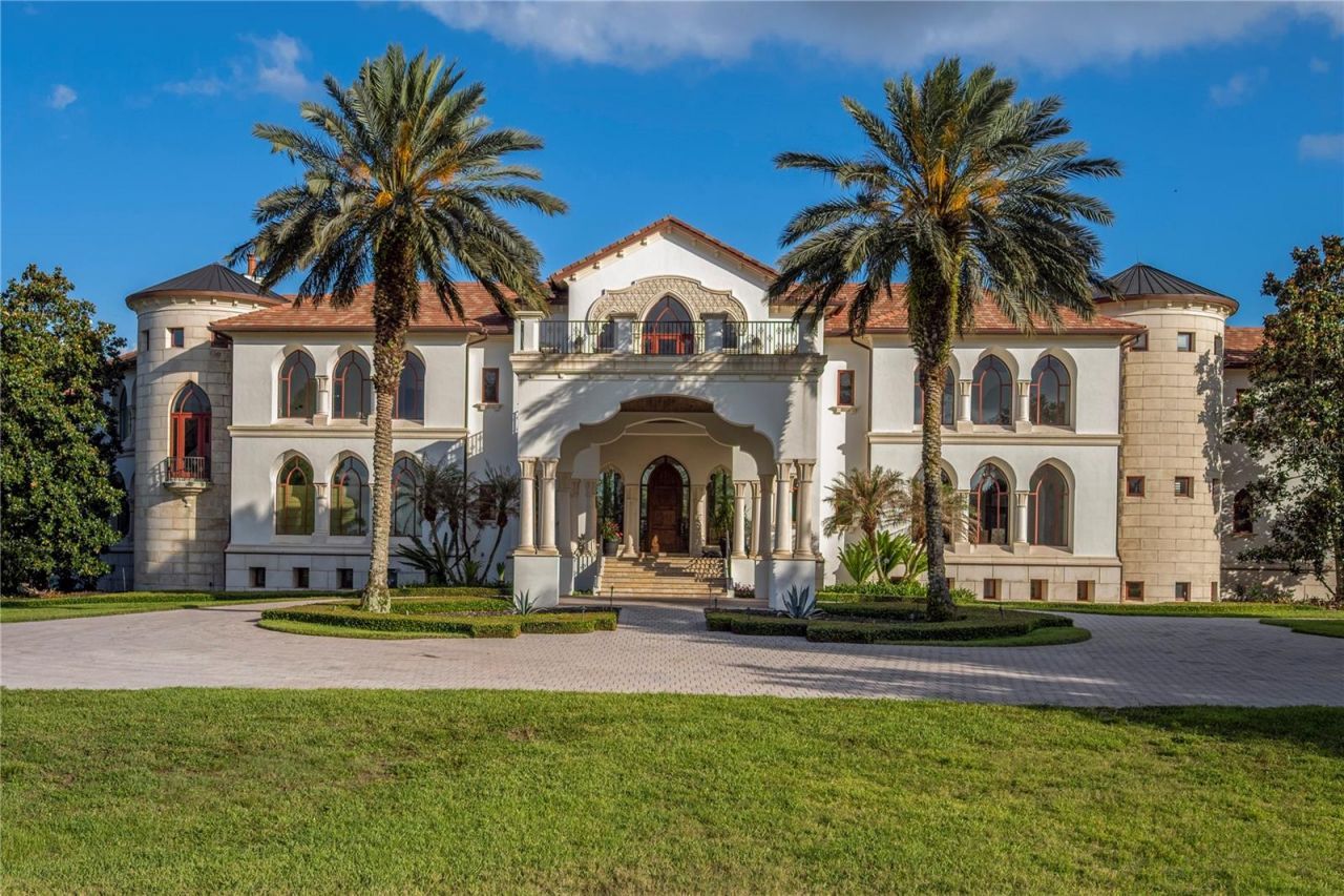 5603 Marleon Drive, Windermere, FL 34786 Photo