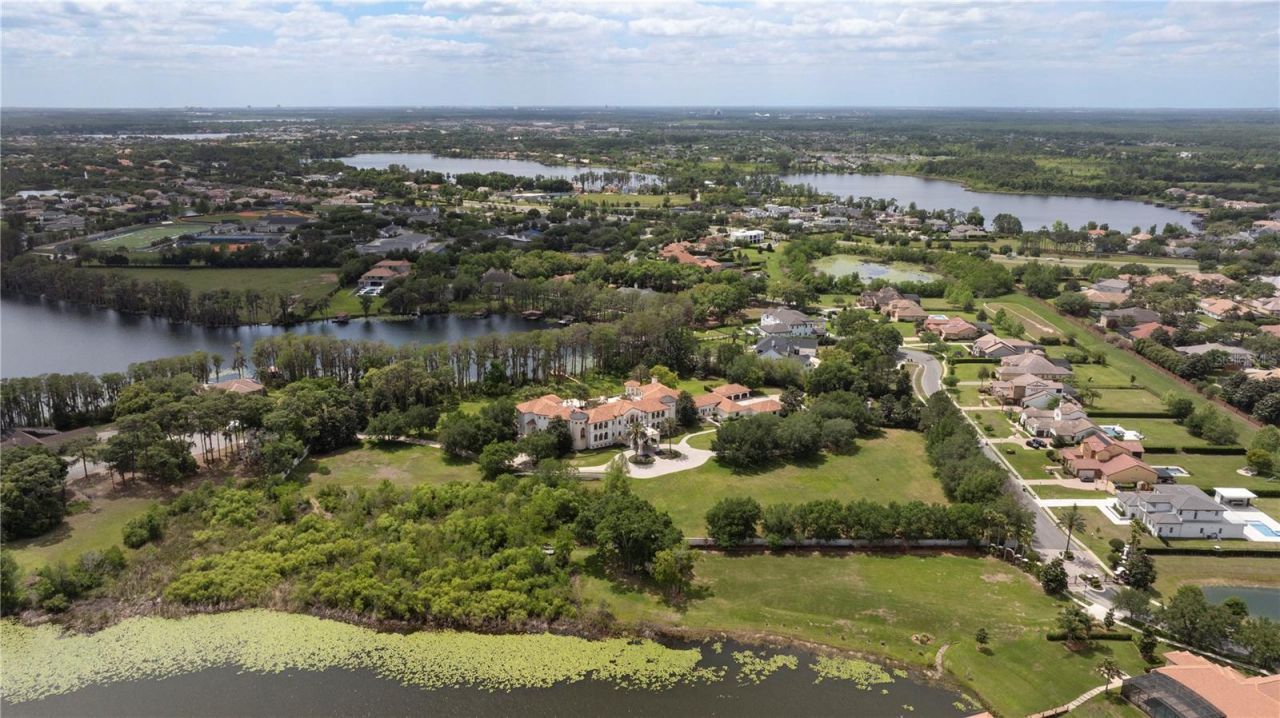 5603 Marleon Drive, Windermere, FL 34786 Photo