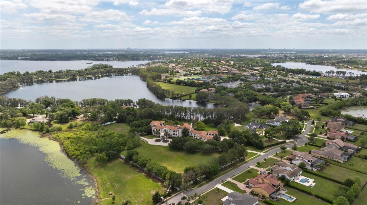 5603 Marleon Drive, Windermere, FL 34786 Photo