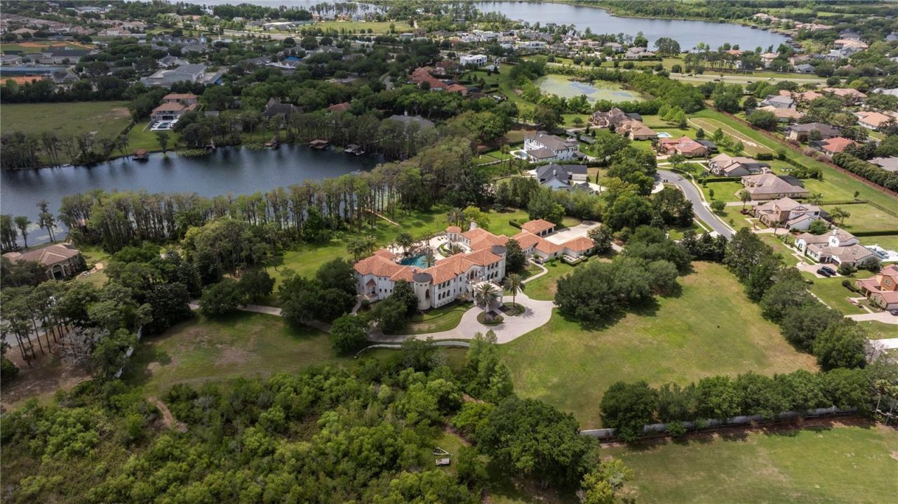 5603 Marleon Drive, Windermere, FL 34786 Photo
