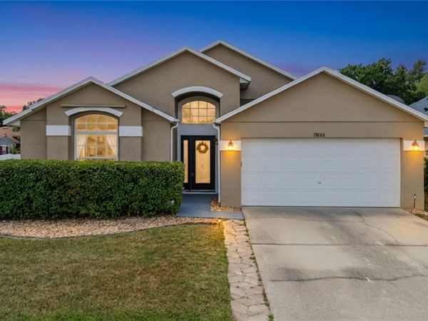 19668 KNIGHT TALE LANE, ORLANDO, FL 32833
