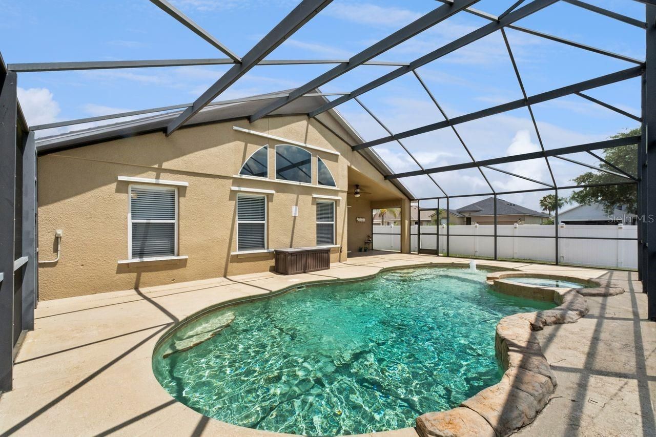 19668 Knight Tale Lane, Orlando, FL 32833 Photo