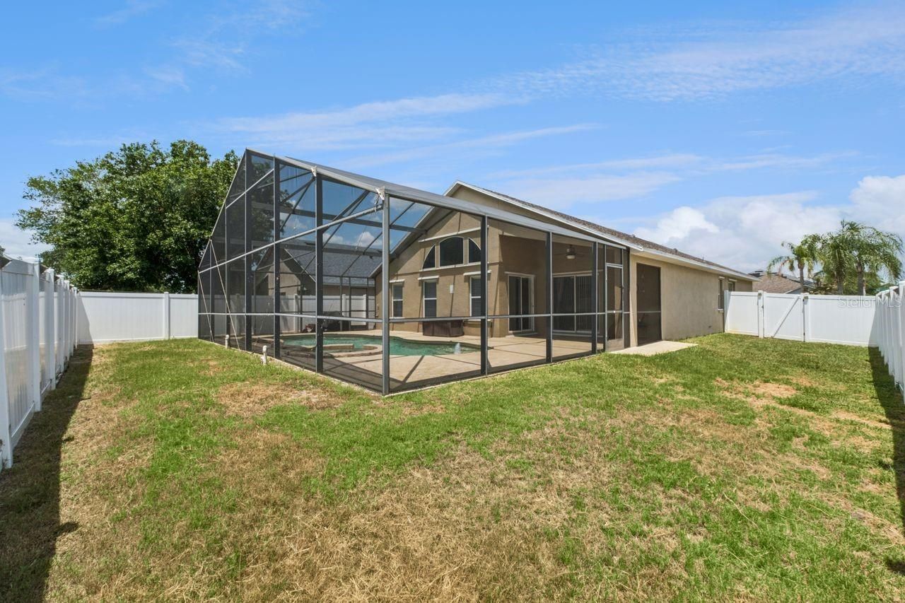 19668 Knight Tale Lane, Orlando, FL 32833 Photo