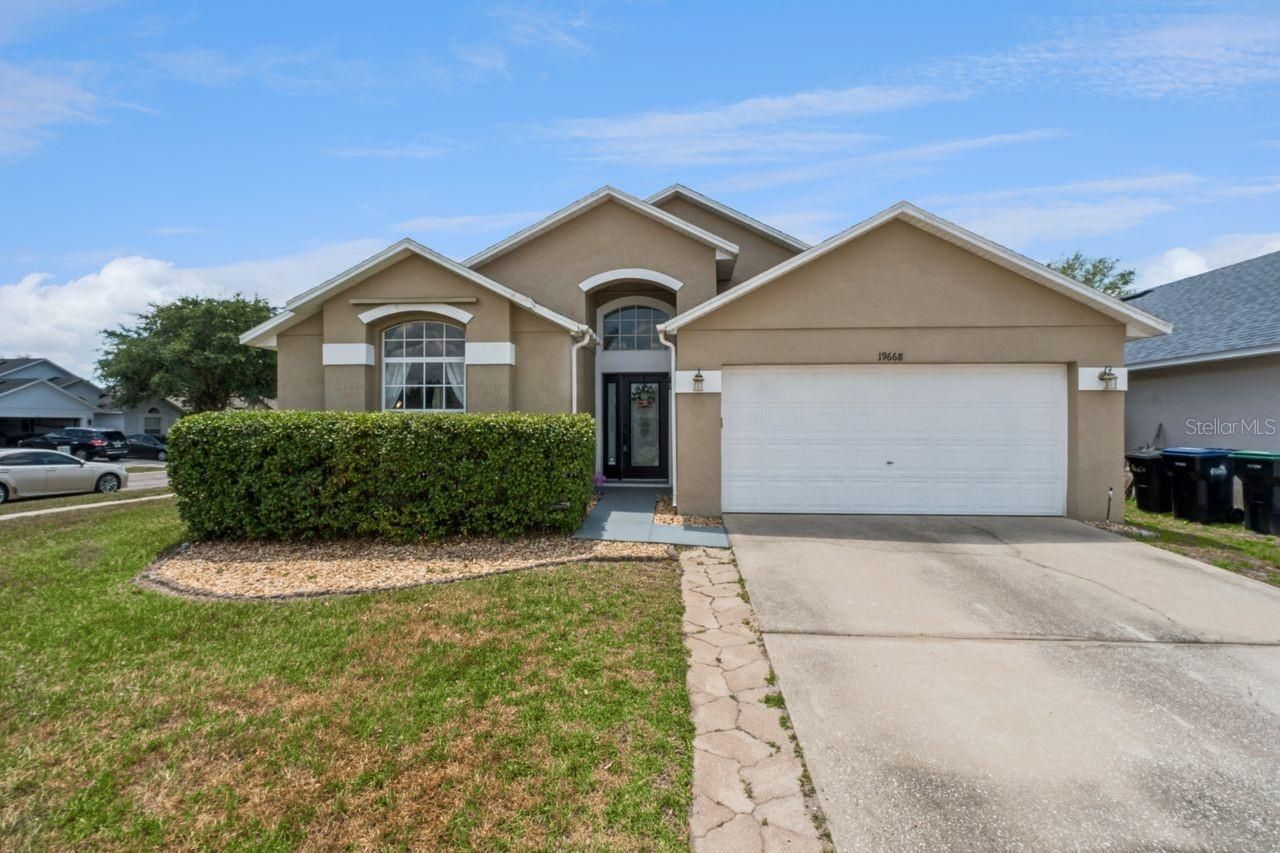 19668 Knight Tale Lane, Orlando, FL 32833 Photo