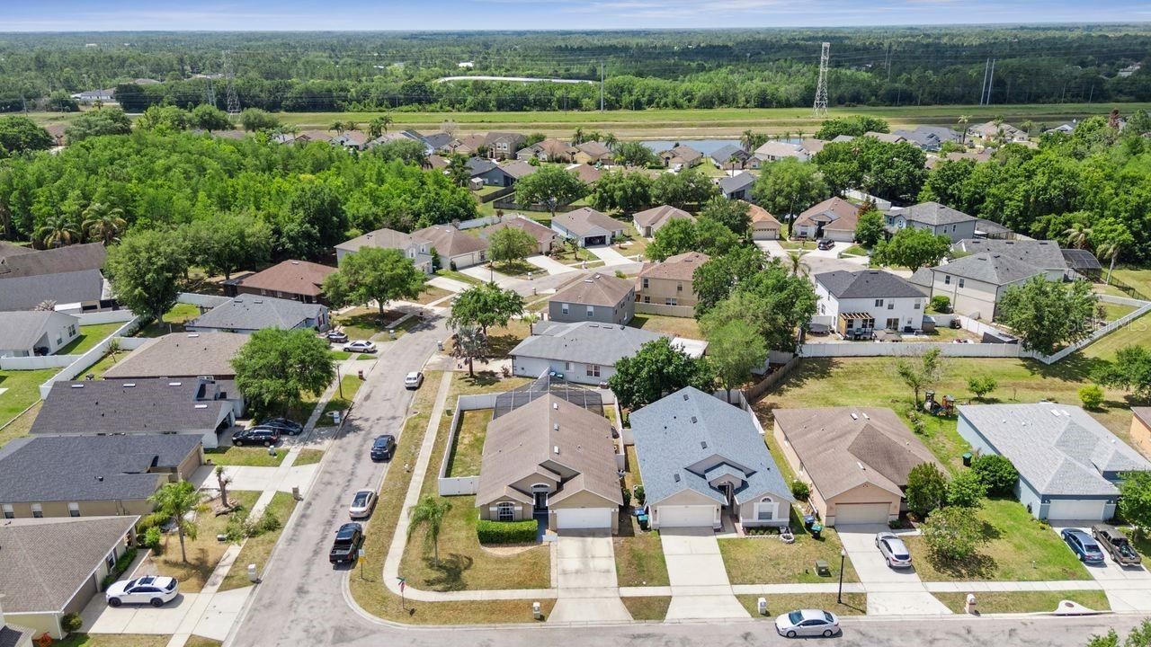 19668 Knight Tale Lane, Orlando, FL 32833 Photo