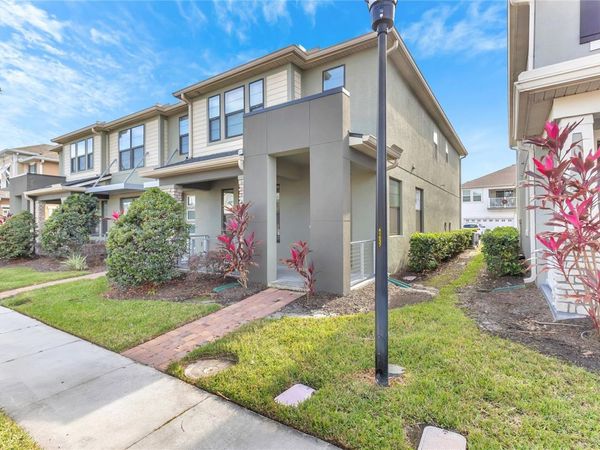 2274 CENTERRA LOOP , KISSIMMEE, FL 34741