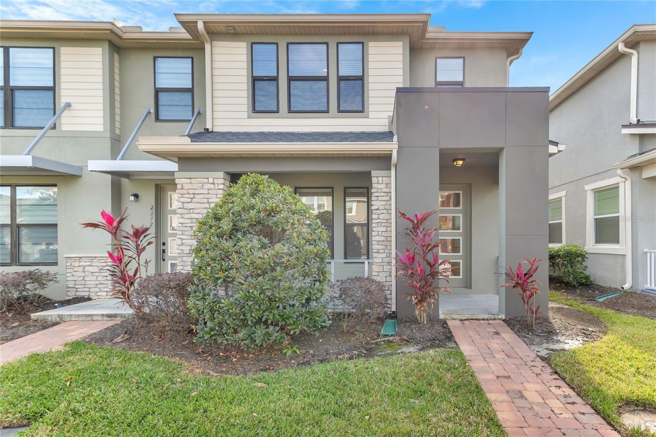 2274 Centerra Loop, Kissimmee, FL 34741 Photo