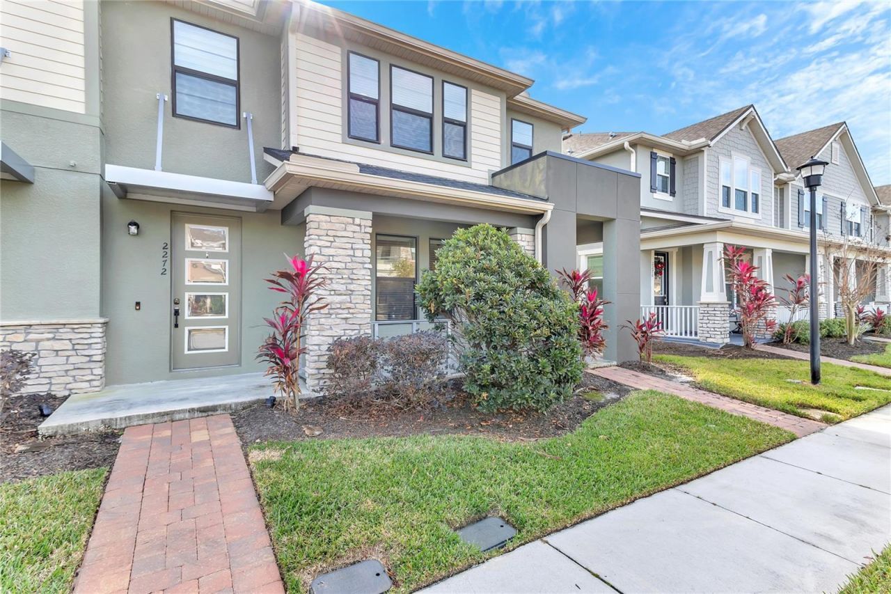 2274 Centerra Loop, Kissimmee, FL 34741 Photo