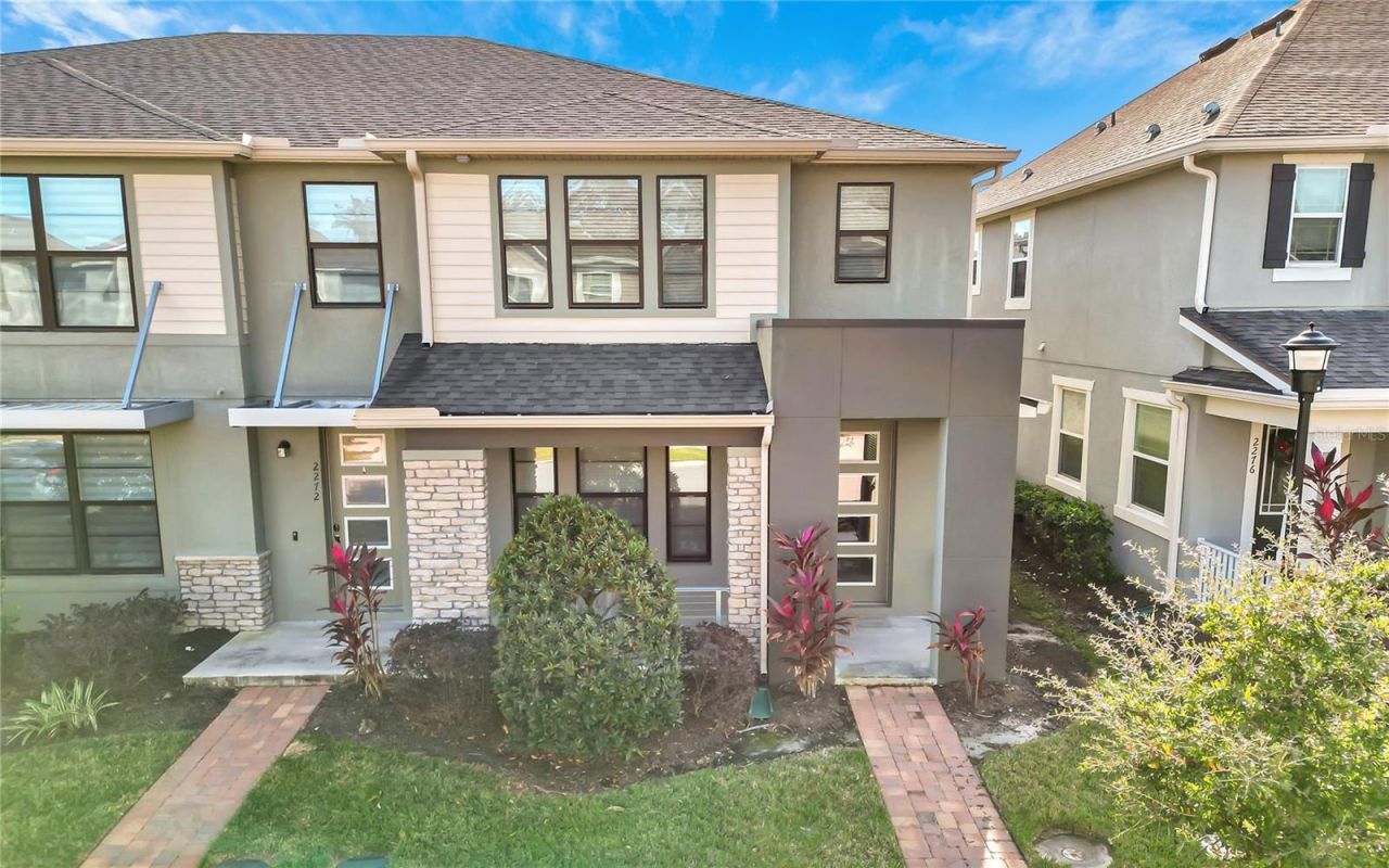 2274 Centerra Loop, Kissimmee, FL 34741 Photo
