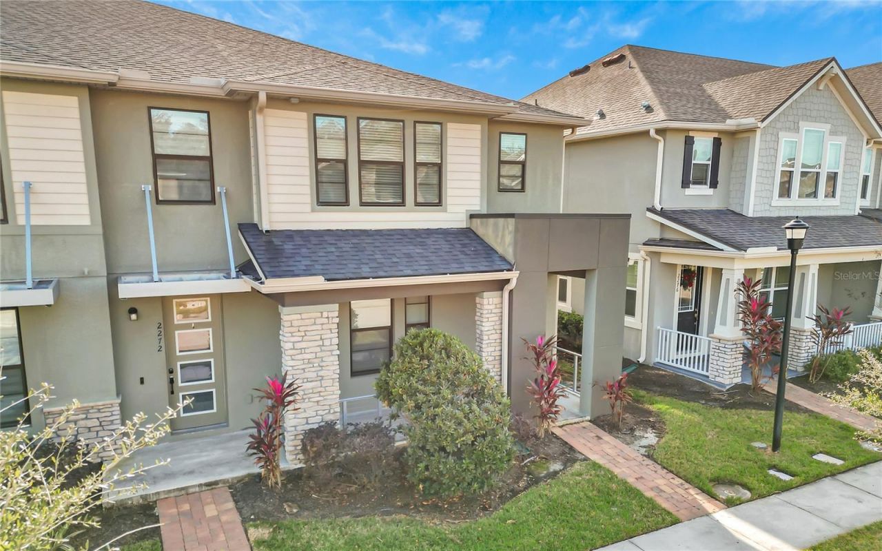 2274 Centerra Loop, Kissimmee, FL 34741 Photo