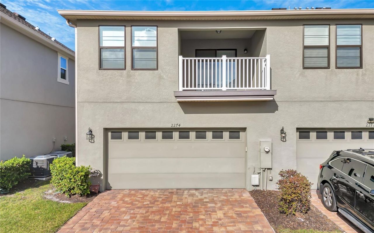 2274 Centerra Loop, Kissimmee, FL 34741 Photo