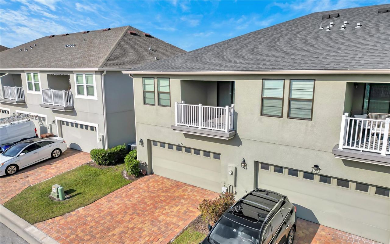 2274 Centerra Loop, Kissimmee, FL 34741 Photo