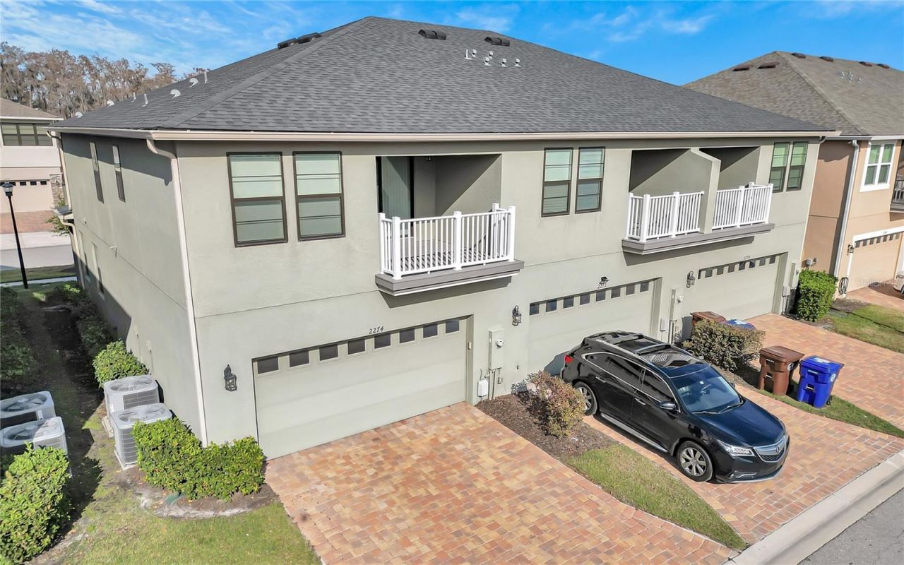 2274 Centerra Loop, Kissimmee, FL 34741 Photo