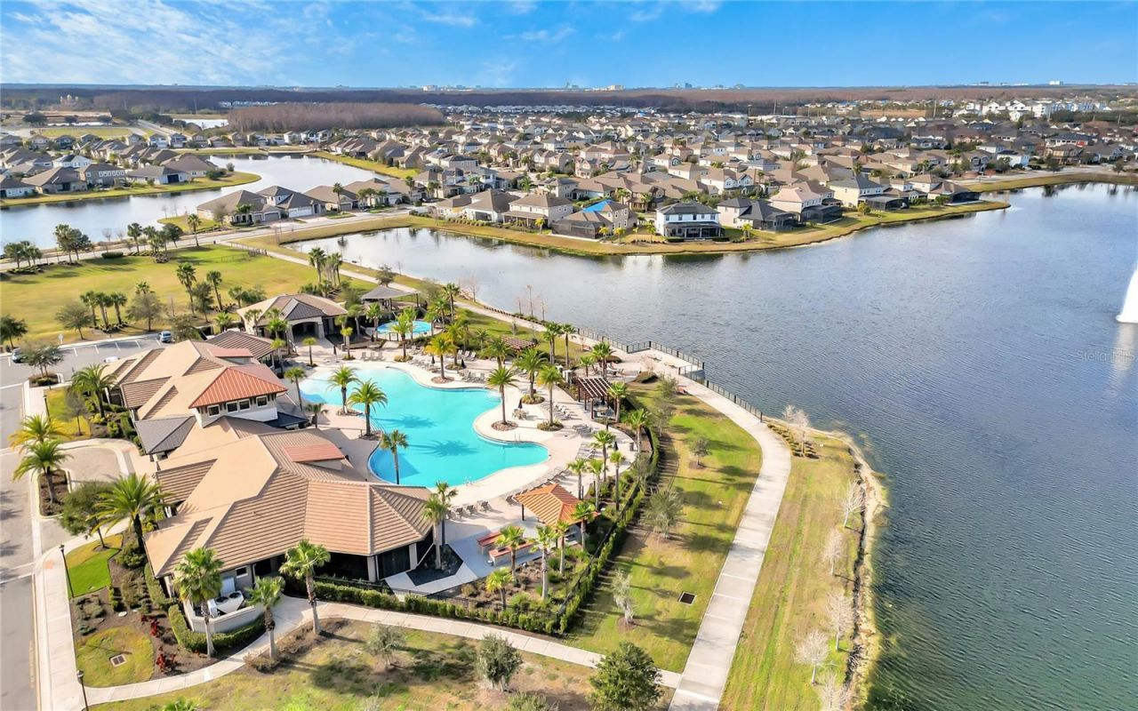 2274 Centerra Loop, Kissimmee, FL 34741 Photo