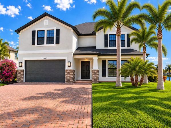 1907 BOTTLEBRUSH WAY, NORTH PORT, FL 34289