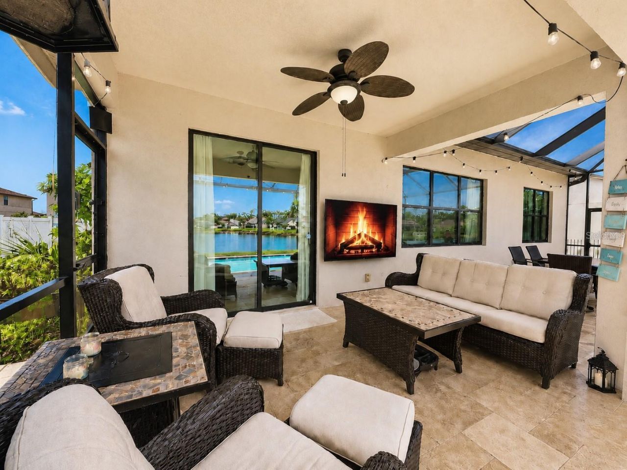1907 Bottlebrush Way, North Port, FL 34289 Photo