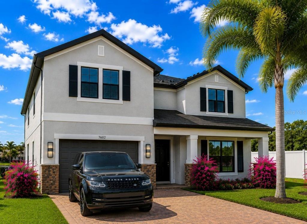 1907 Bottlebrush Way, North Port, FL 34289 Photo