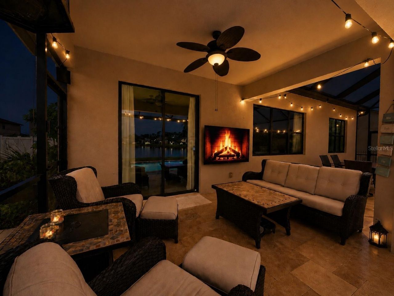 1907 Bottlebrush Way, North Port, FL 34289 Photo