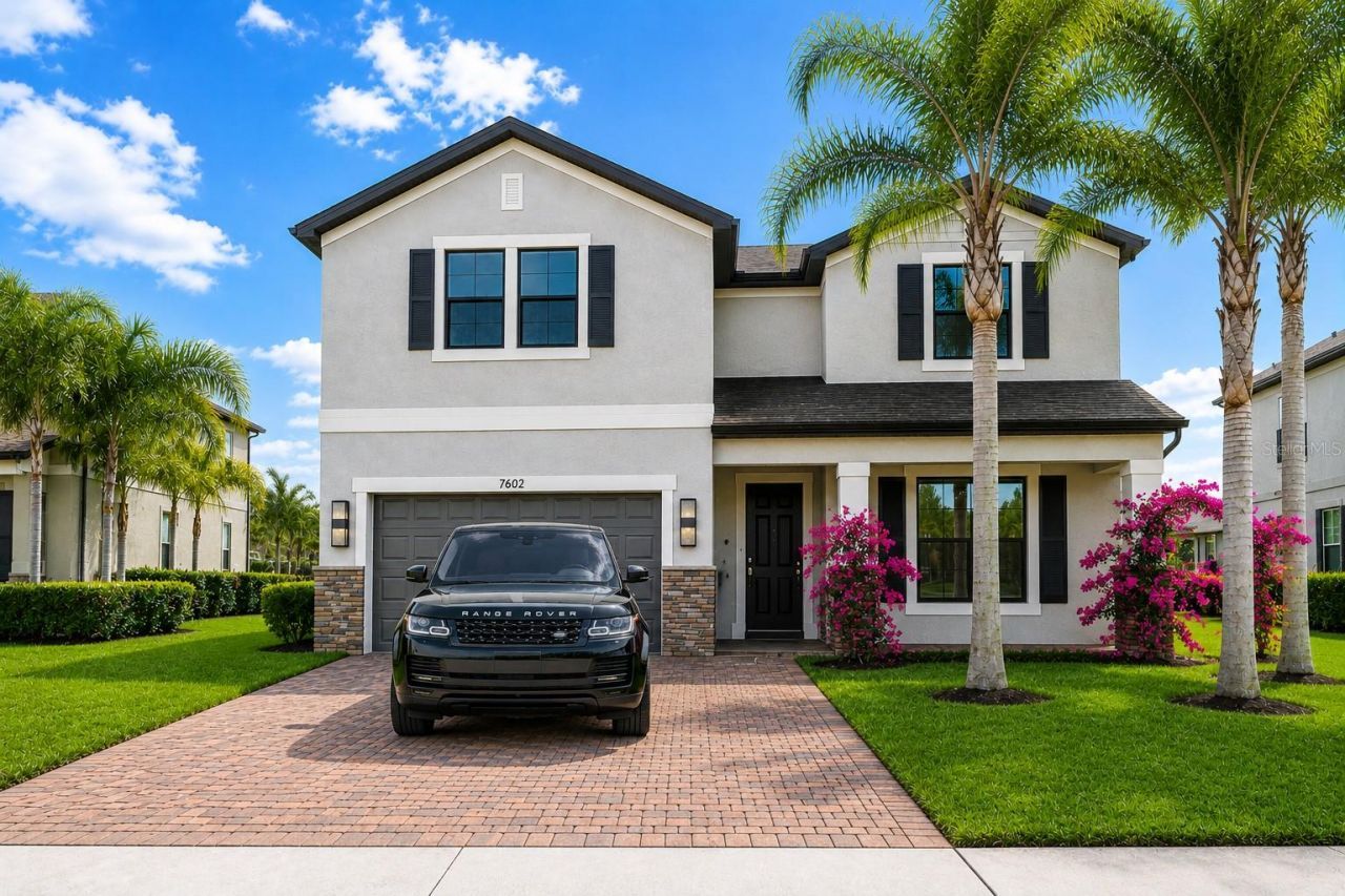 1907 Bottlebrush Way, North Port, FL 34289 Photo