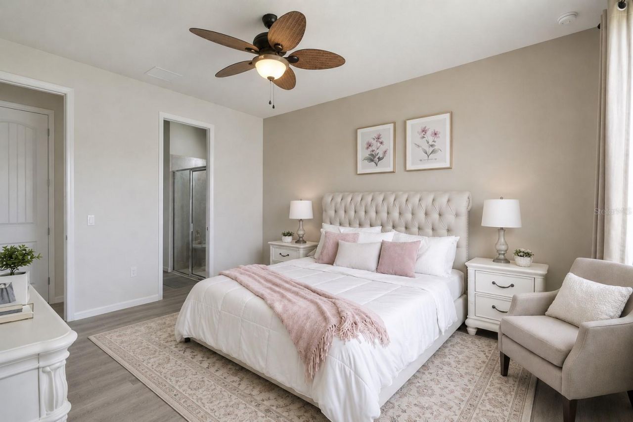 1907 Bottlebrush Way, North Port, FL 34289 Photo