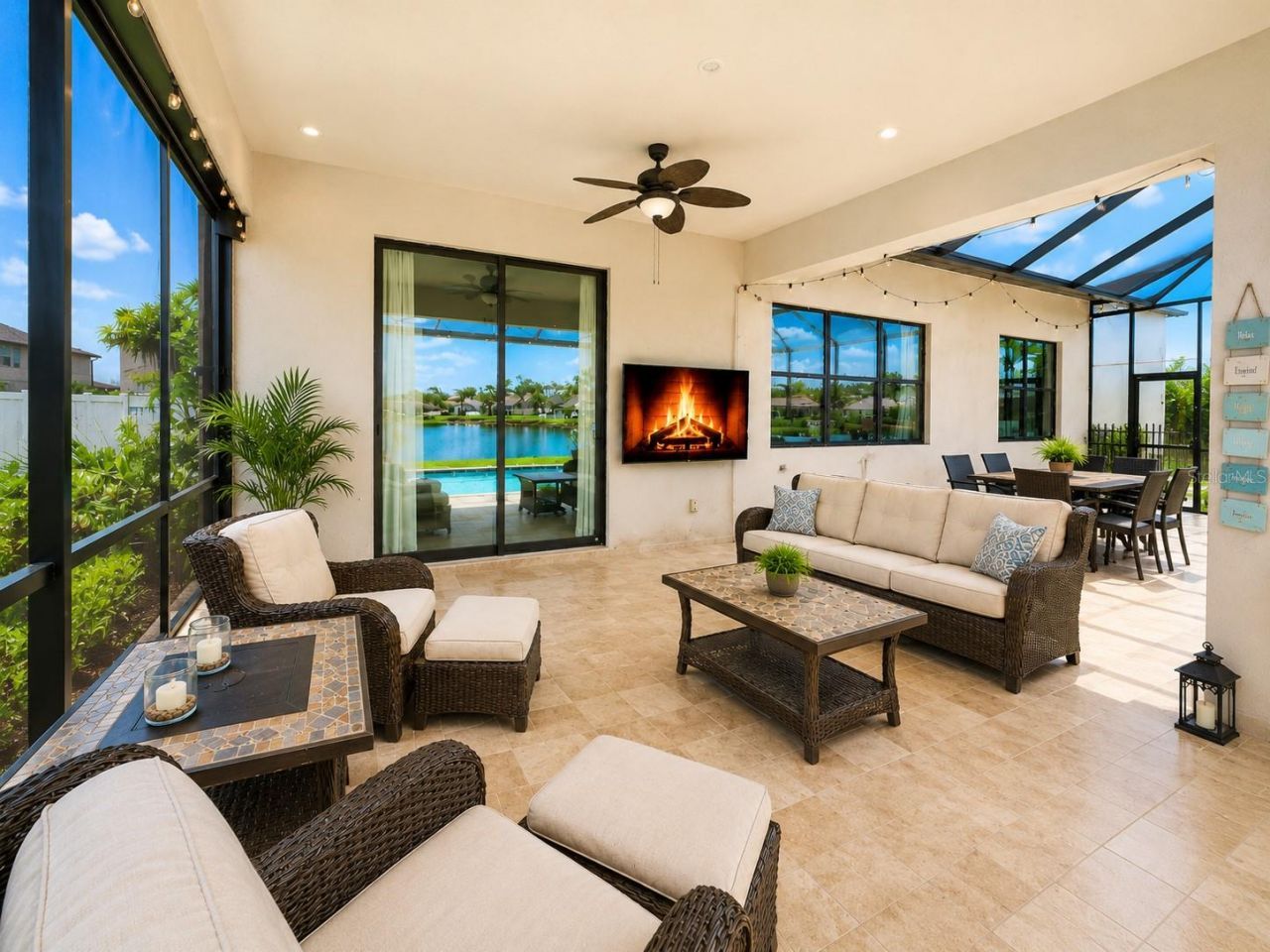 1907 Bottlebrush Way, North Port, FL 34289 Photo