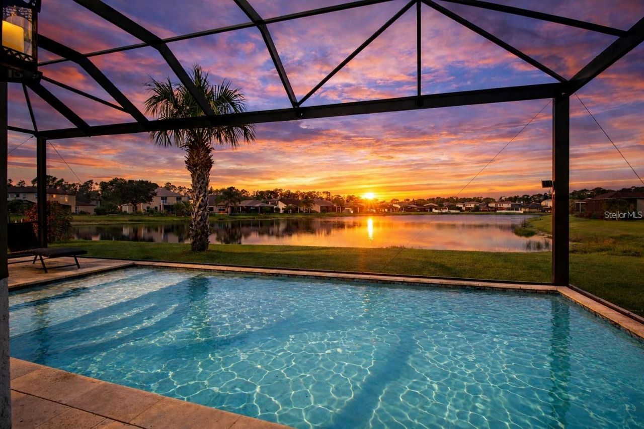 1907 Bottlebrush Way, North Port, FL 34289 Photo