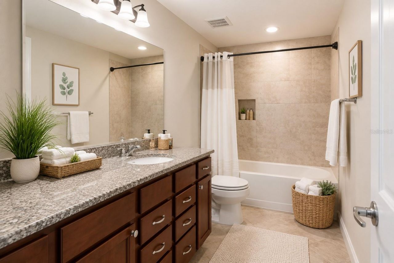 1907 Bottlebrush Way, North Port, FL 34289 Photo