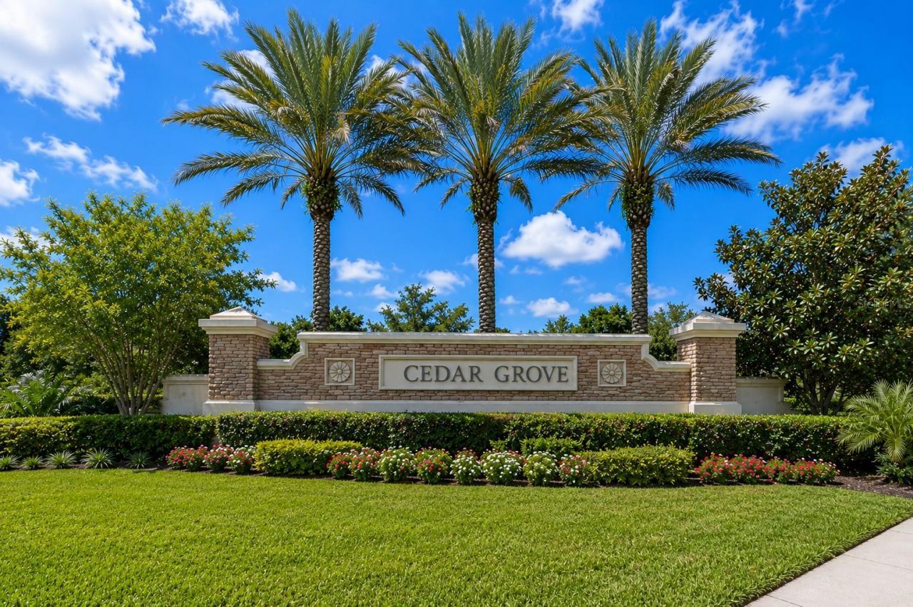 1907 Bottlebrush Way, North Port, FL 34289 Photo