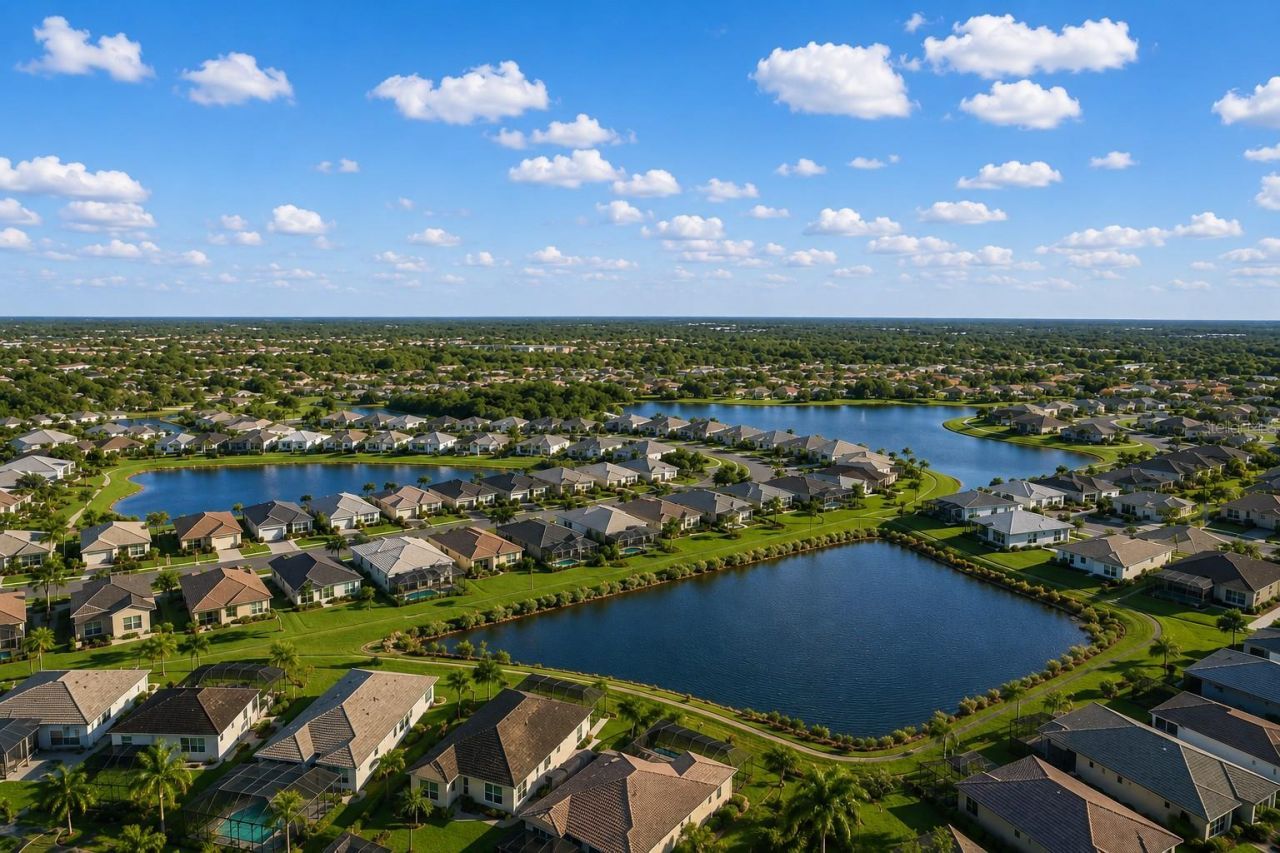 1907 Bottlebrush Way, North Port, FL 34289 Photo