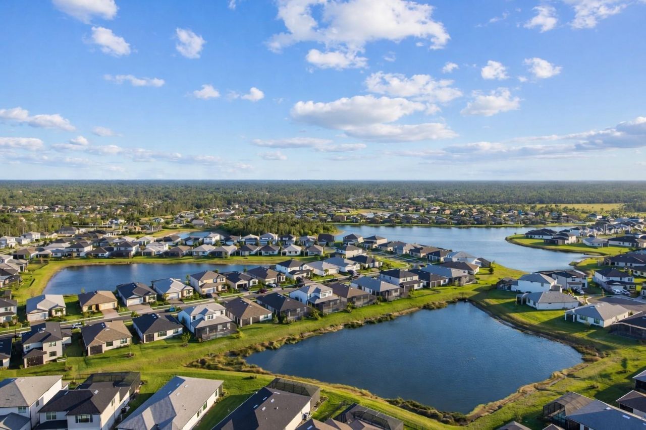 1907 Bottlebrush Way, North Port, FL 34289 Photo