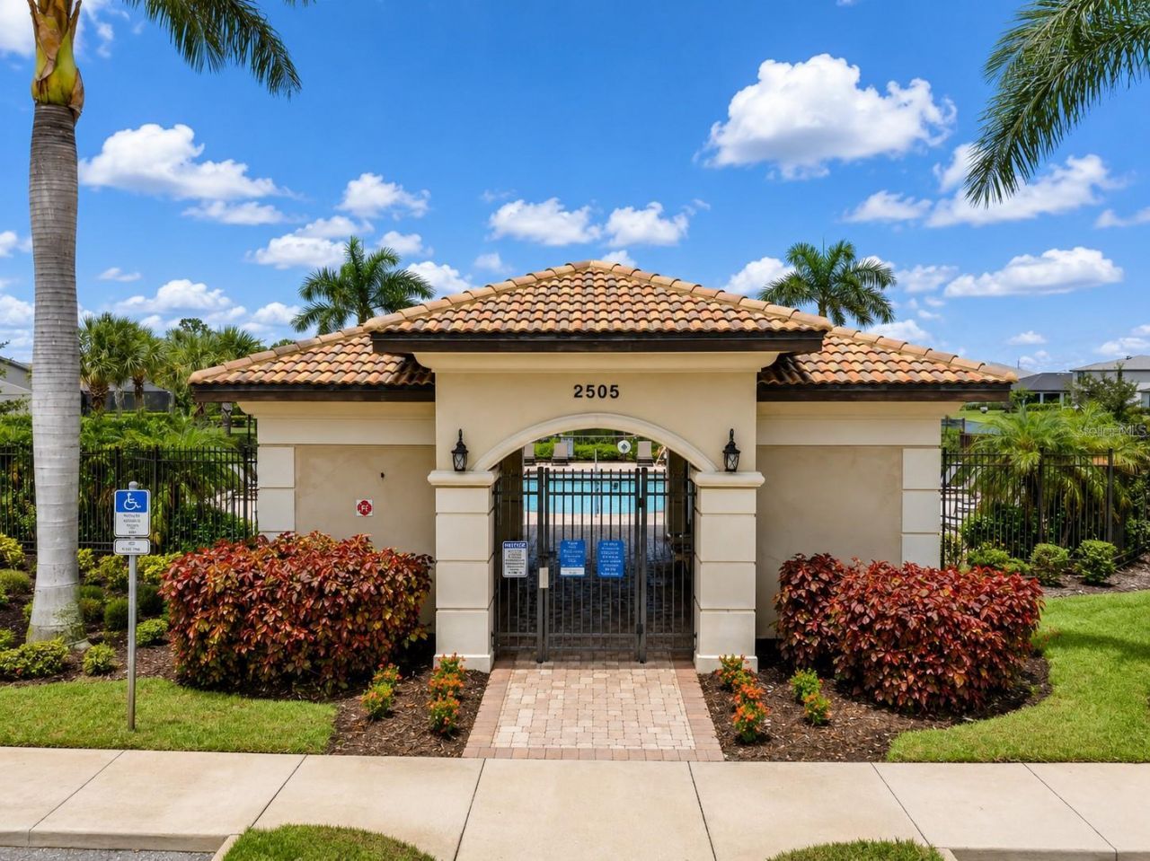 1907 Bottlebrush Way, North Port, FL 34289 Photo
