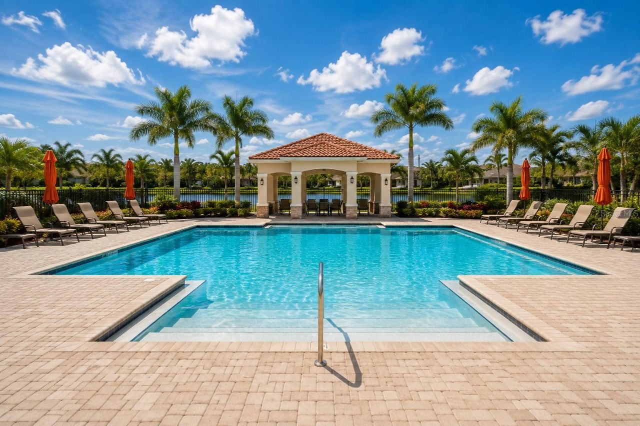 1907 Bottlebrush Way, North Port, FL 34289 Photo