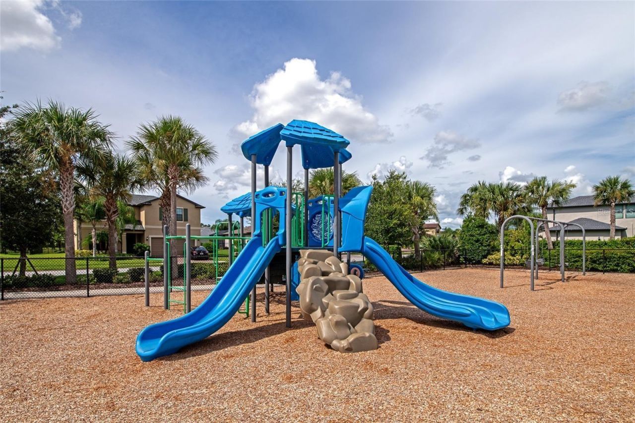 1907 Bottlebrush Way, North Port, FL 34289 Photo