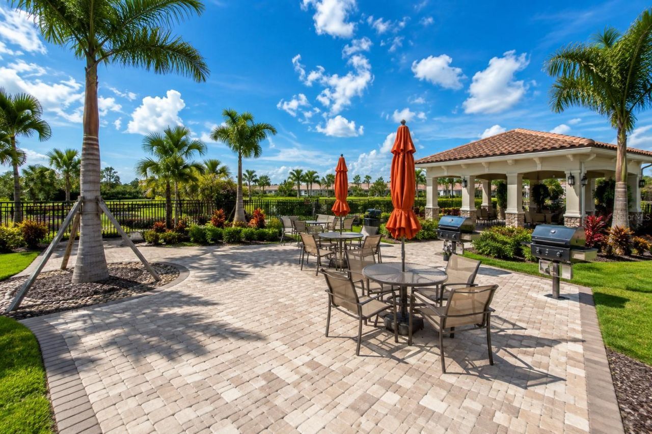 1907 Bottlebrush Way, North Port, FL 34289 Photo