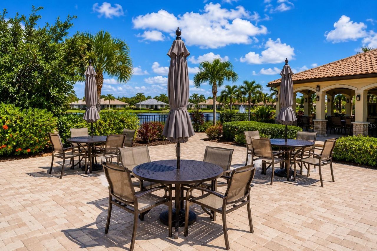 1907 Bottlebrush Way, North Port, FL 34289 Photo
