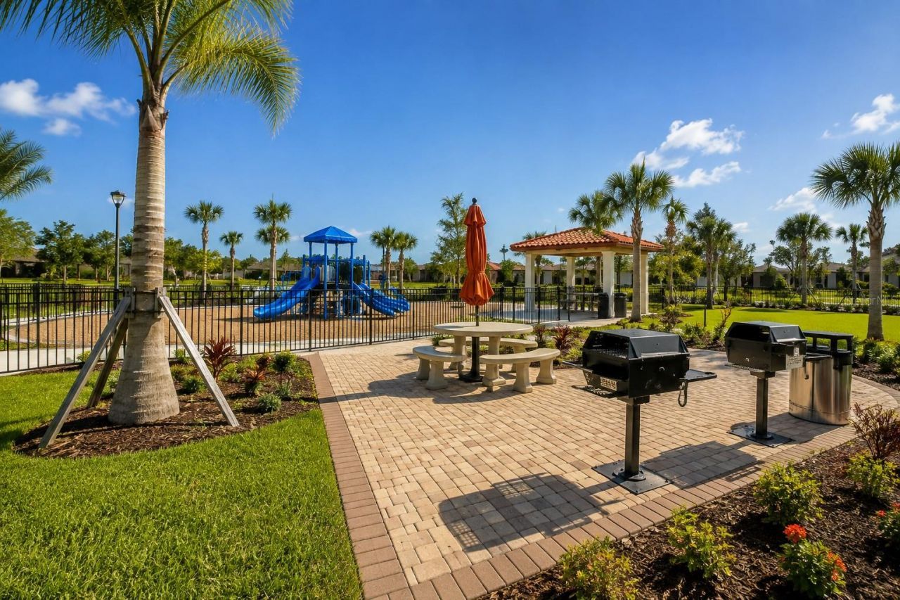 1907 Bottlebrush Way, North Port, FL 34289 Photo