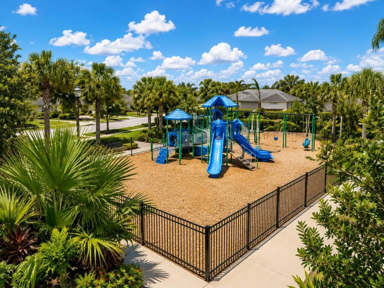 1907 Bottlebrush Way, North Port, FL 34289 Photo