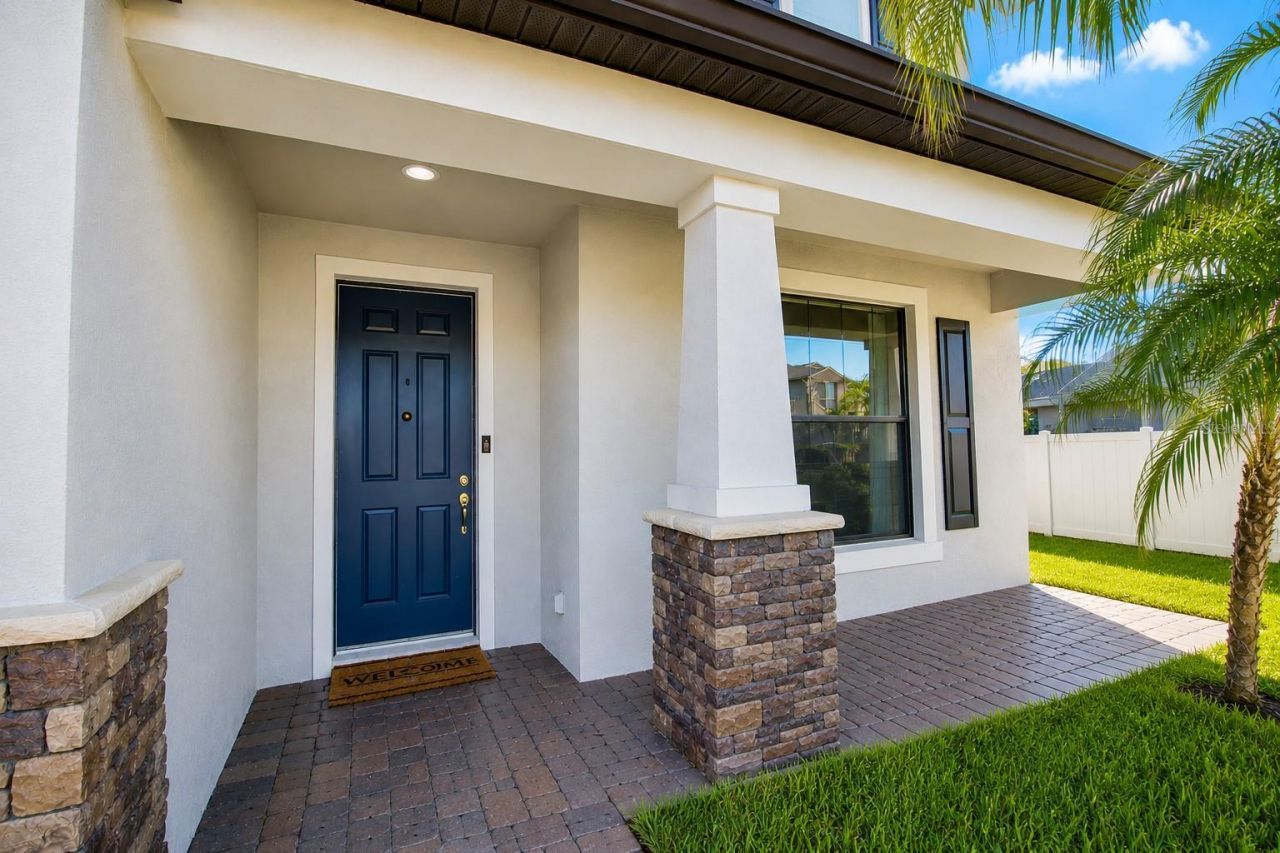1907 Bottlebrush Way, North Port, FL 34289 Photo