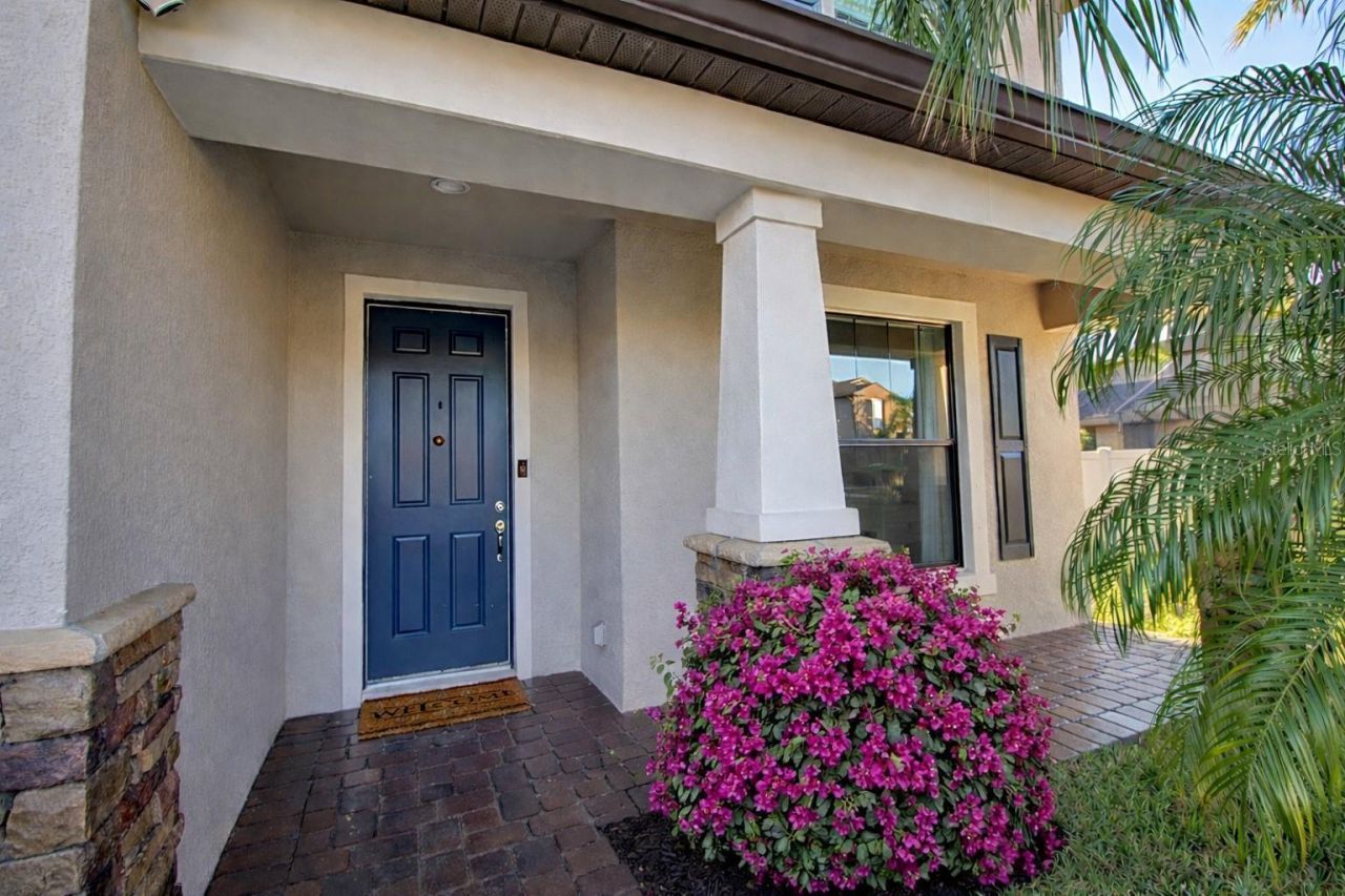 1907 Bottlebrush Way, North Port, FL 34289 Photo