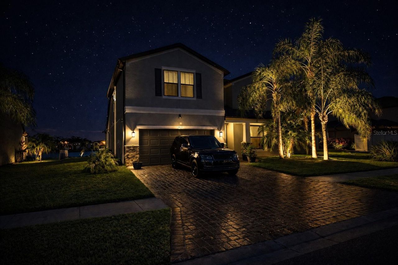 1907 Bottlebrush Way, North Port, FL 34289 Photo